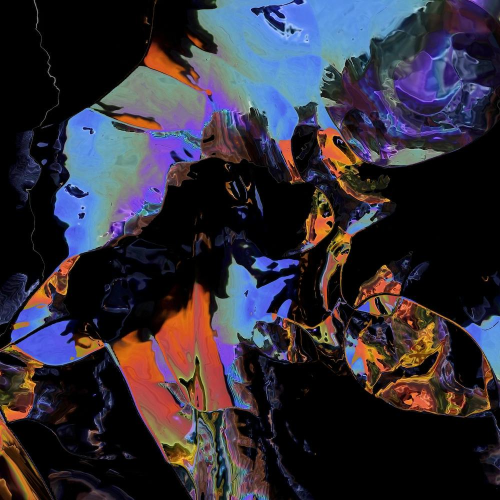 Dark side of the Rainbow