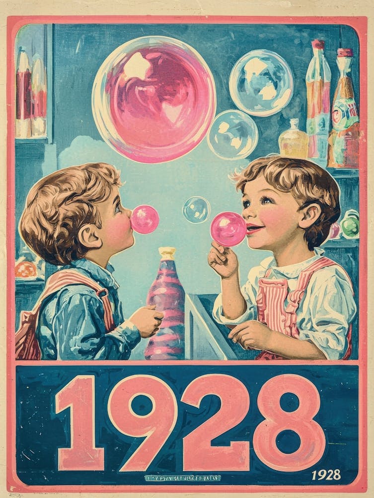 Aihrgdesign A Vintage Commercial Poster Celebrating The Inven 3a741e69 B871 4afb B635 D5cd82aa802e 3