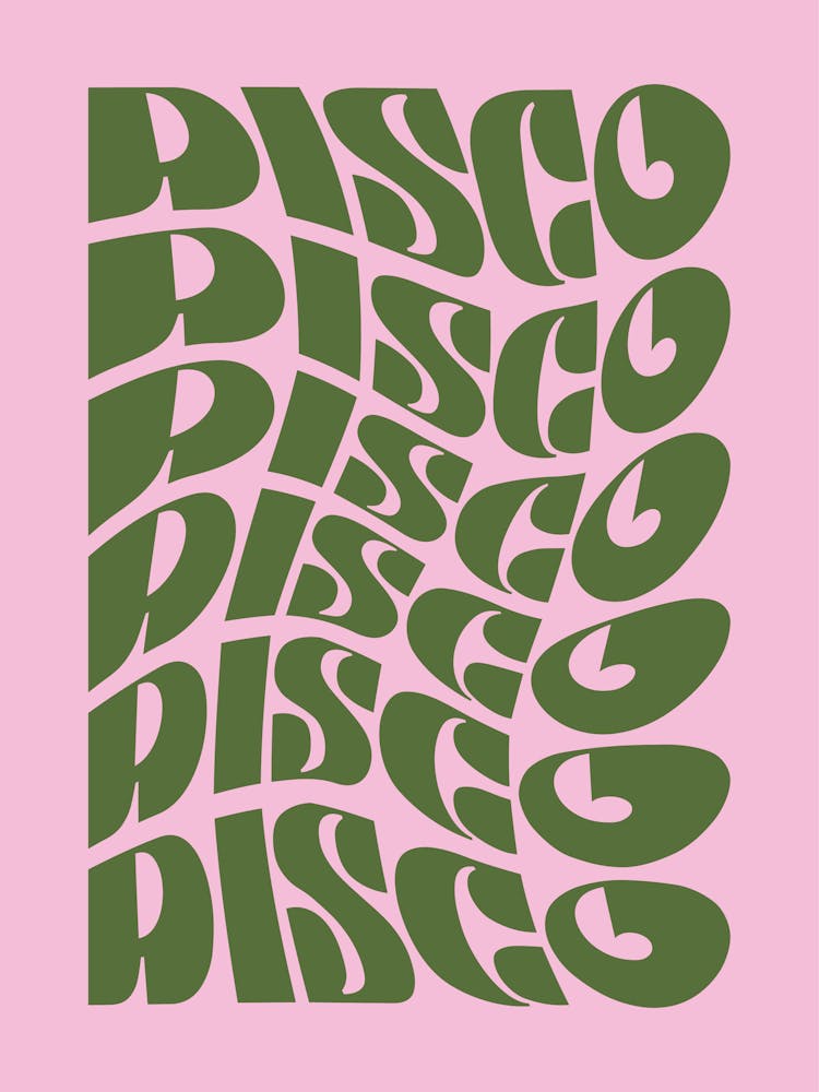 Disco Disco
