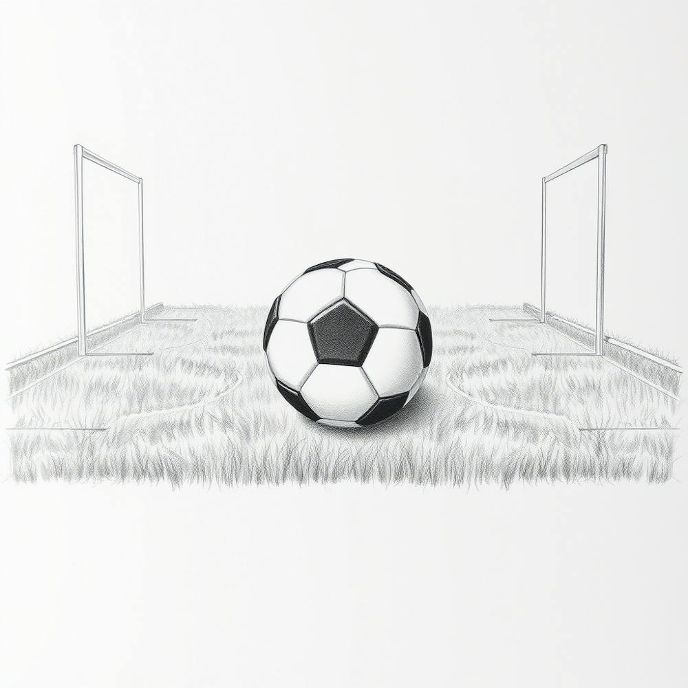 Soccer Ball 3