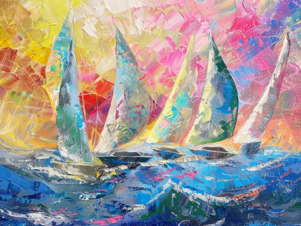 Sailboats 30