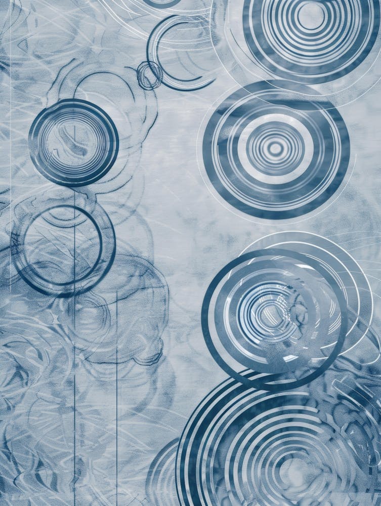 Water Splashes 1