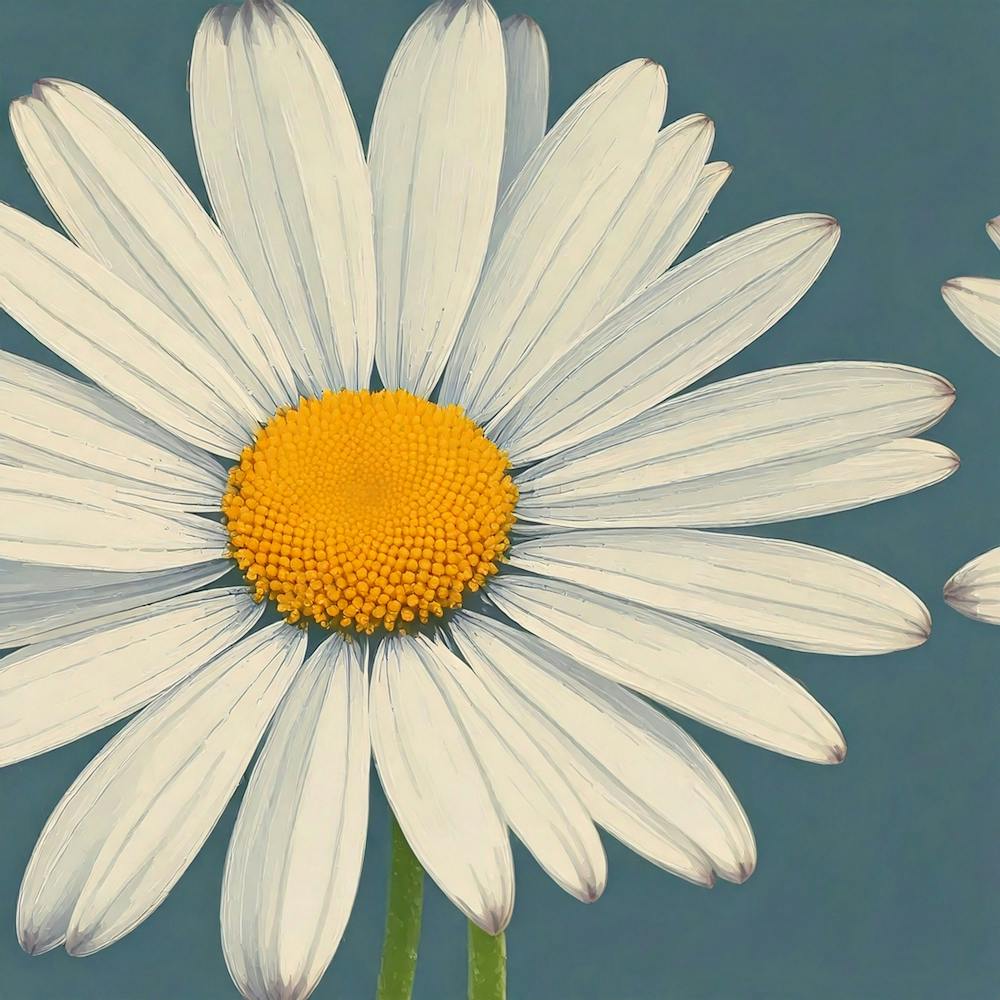 Daisy Stock Videos & Royalty-Free Footage 1