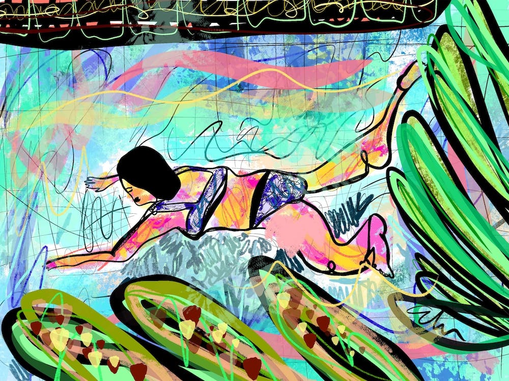 Pool Series 2