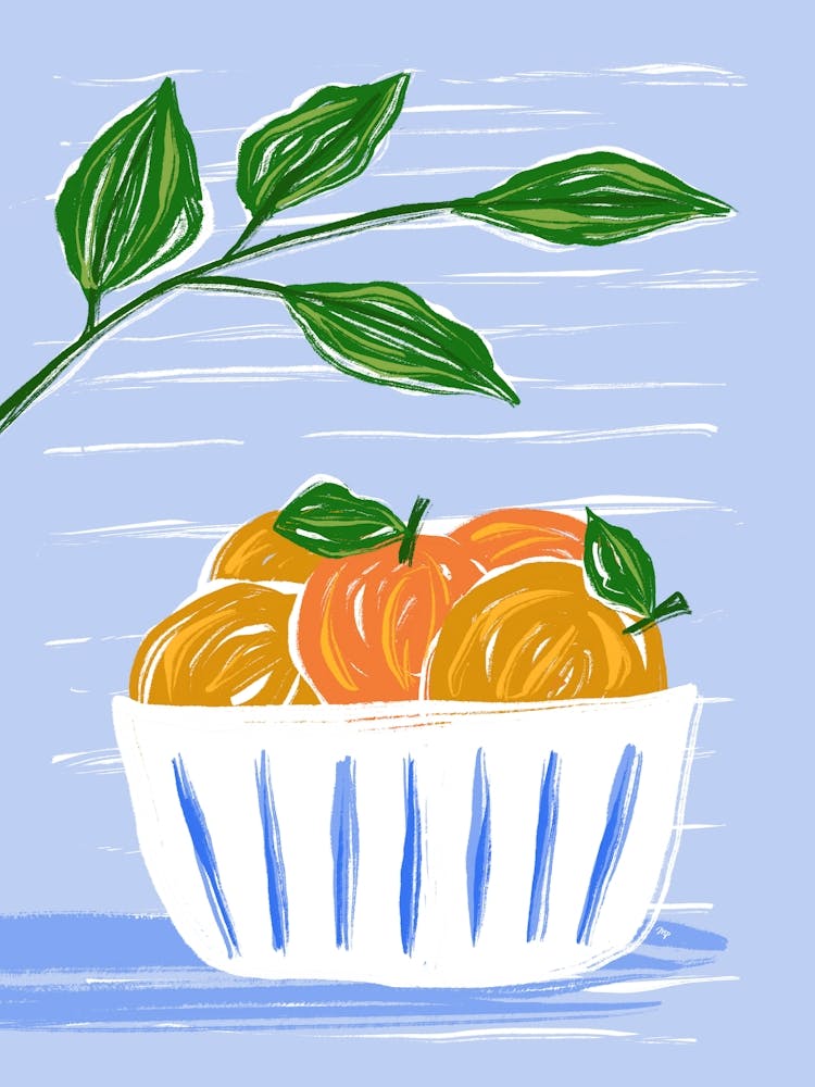 Kitchen Setting