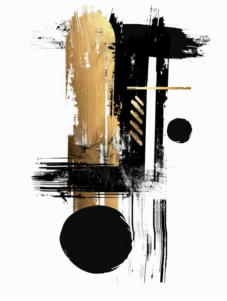 Abstract Painting 1167