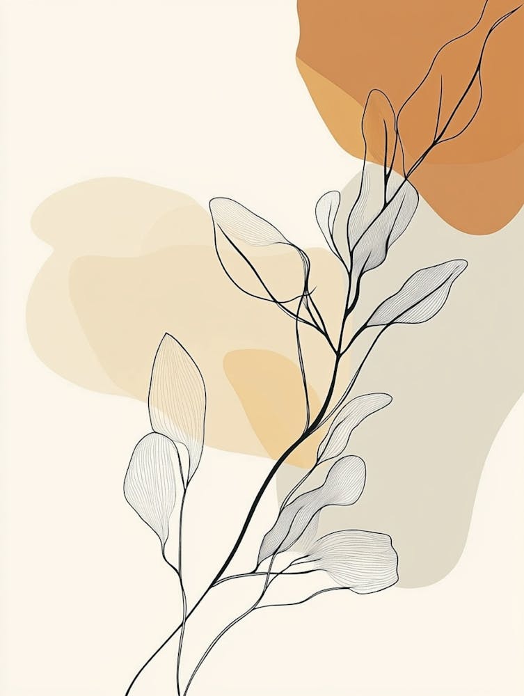 Abstract Painting 371