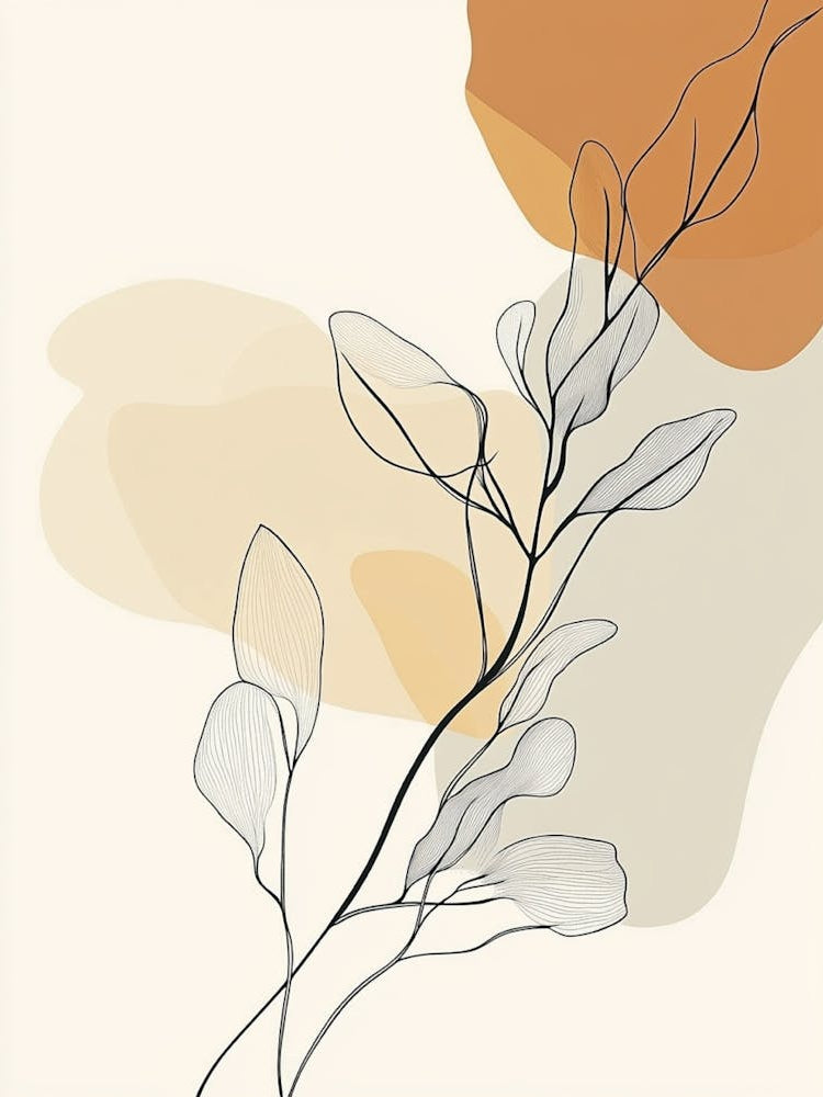 Abstract Painting 371