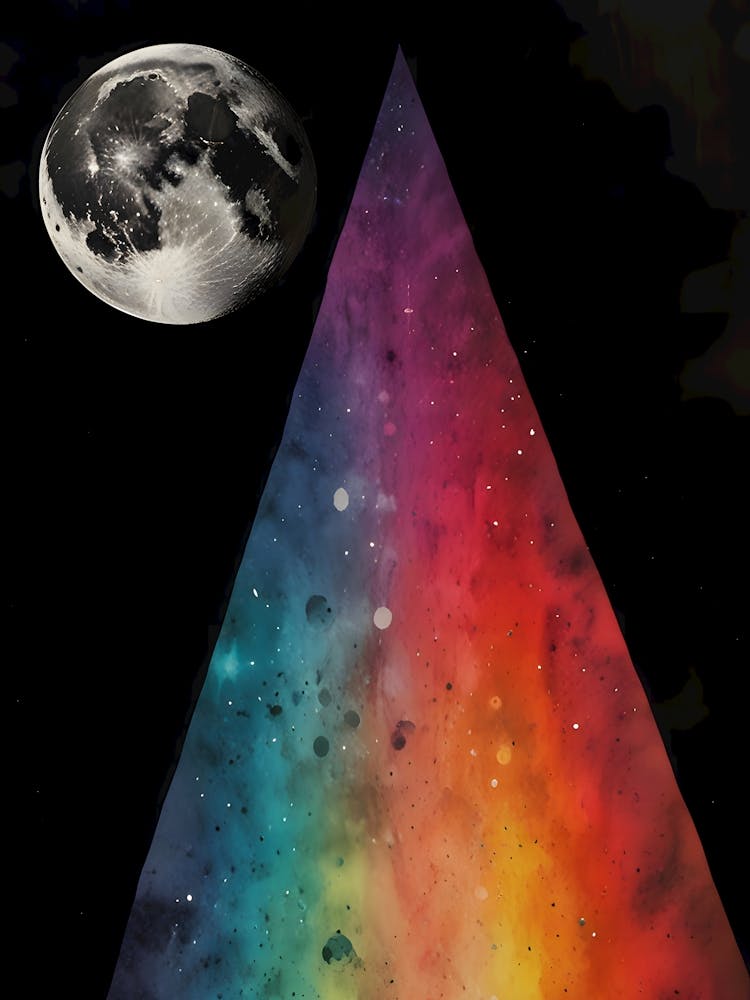 Lunar Prism