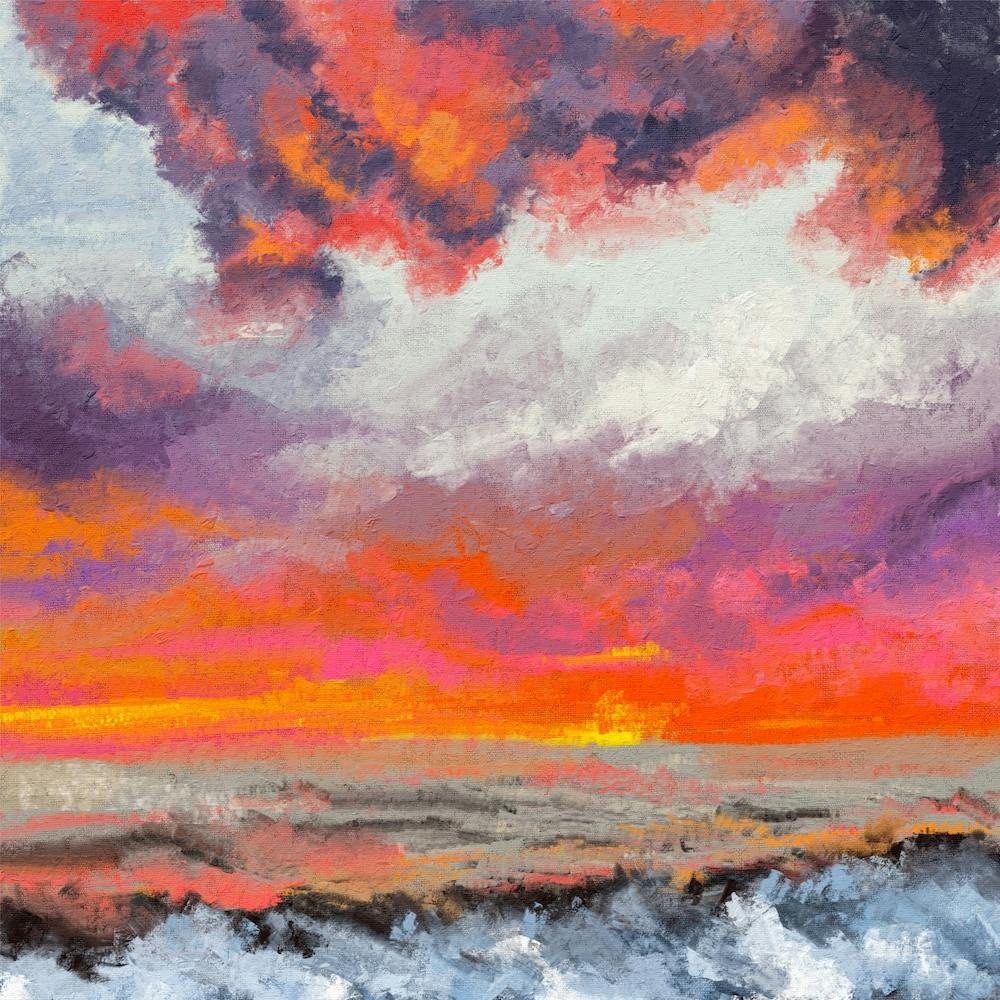 Beautiful Sunset