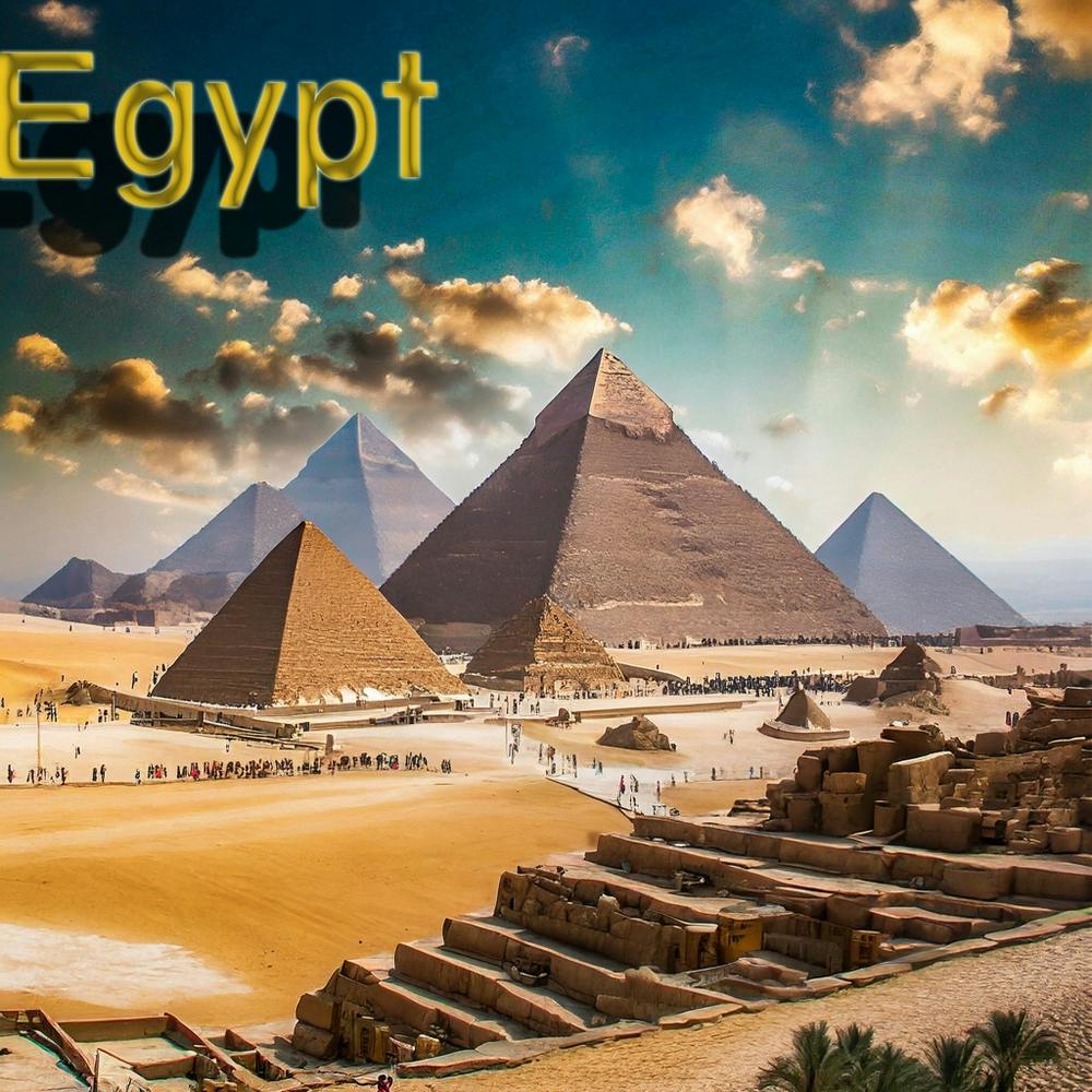 Egypt