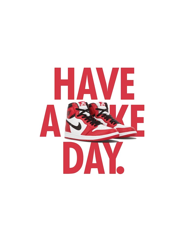 Have a shoe day - Fashion Sneaker  4