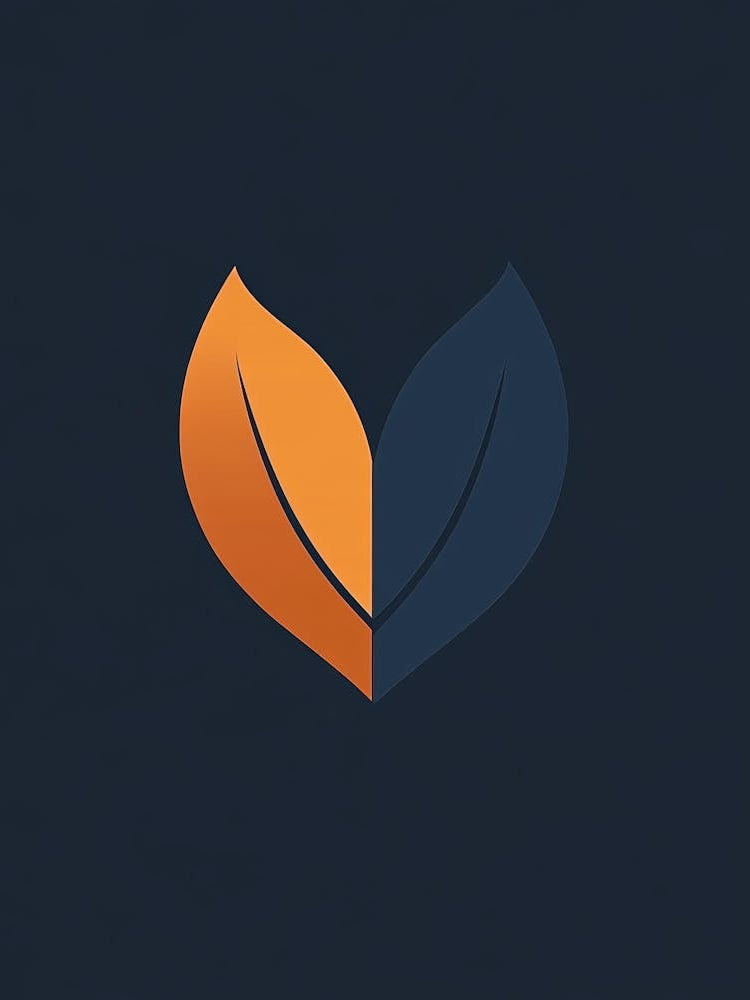 Leaf Logo