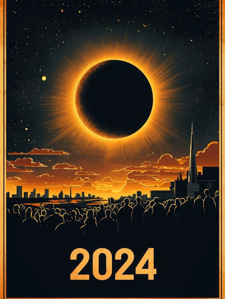 Aihrgdesign A Celestial Poster Marking The 2024 Total Solar E 692945a8 D733 4f92 8e62 9b65446fb835 1