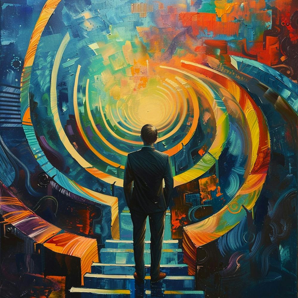 'The Journey'