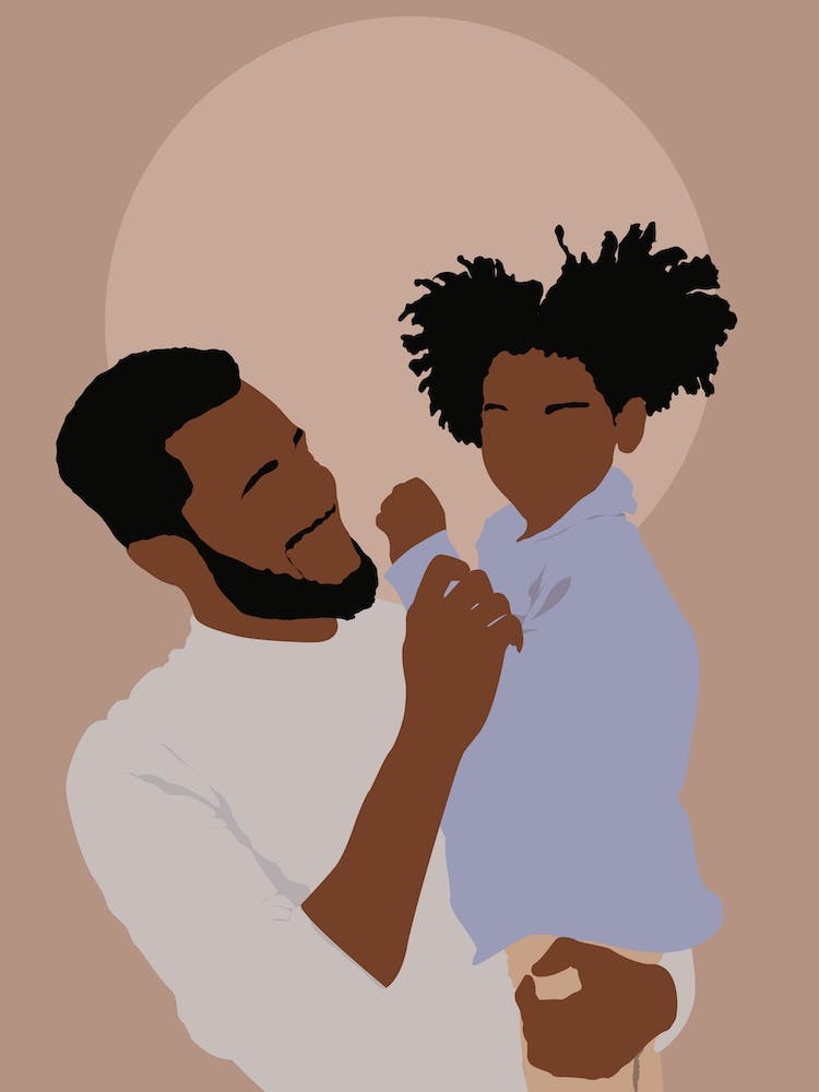 Happy Father'S Day