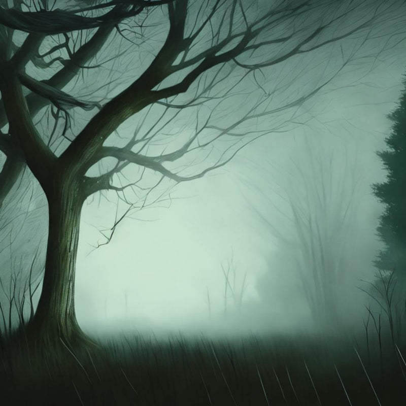 Dark Forest 1
