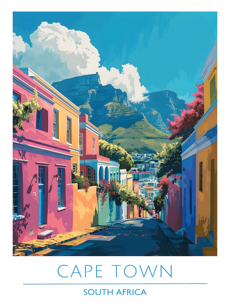 Cape Town
