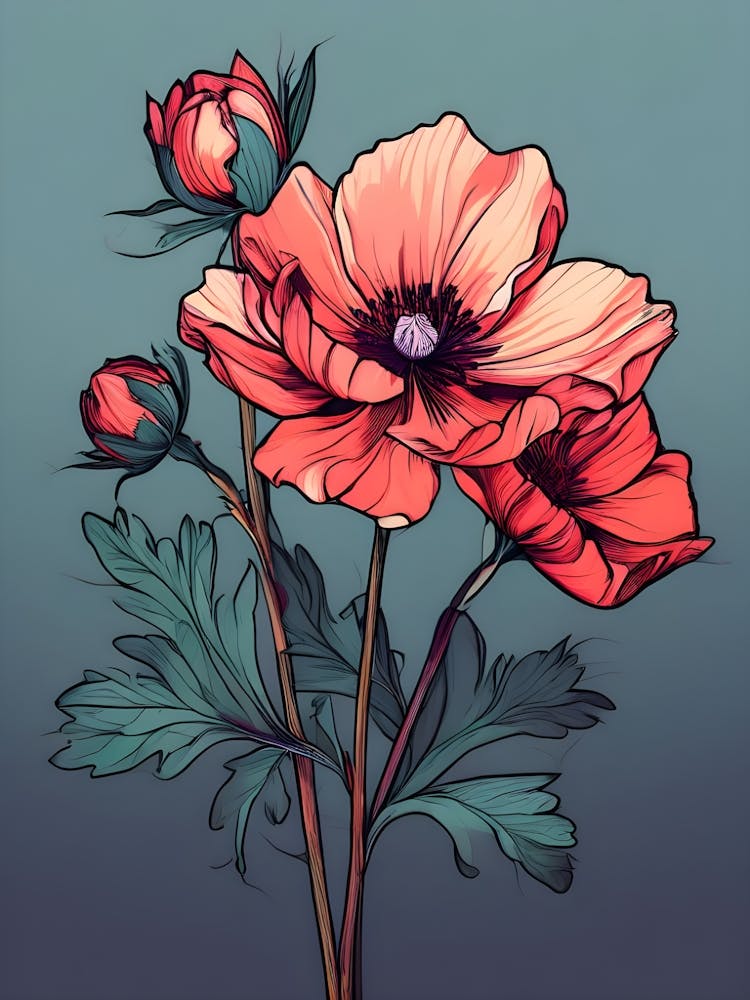 Poppies 37