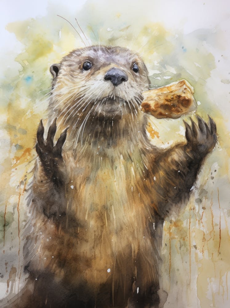 Otter 1