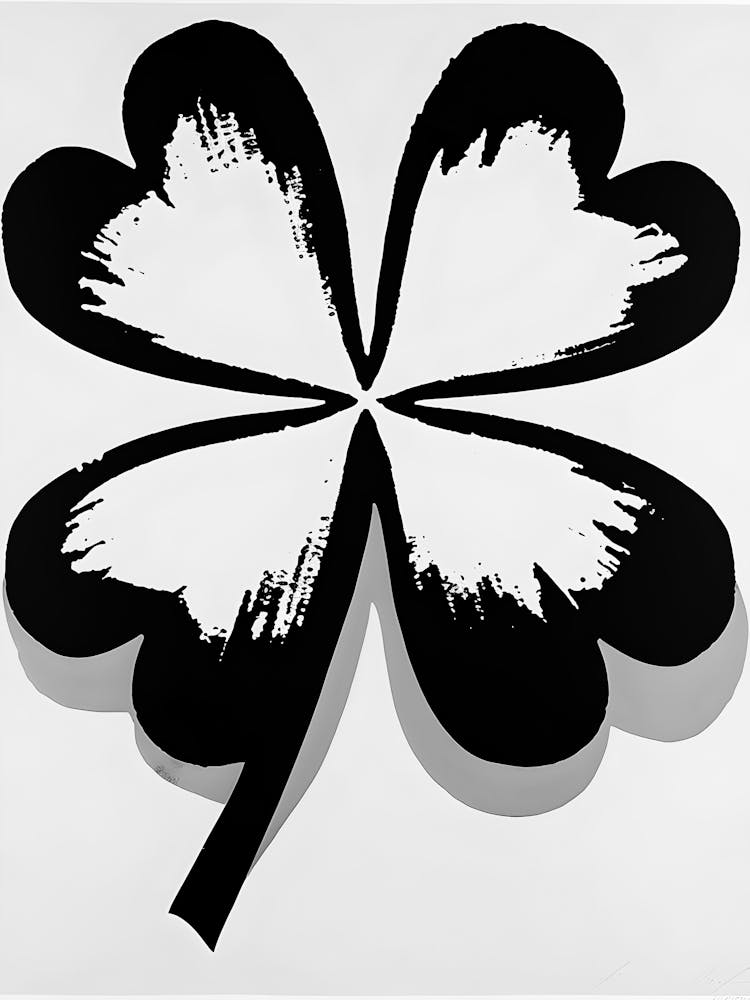 Four Leaf Clover