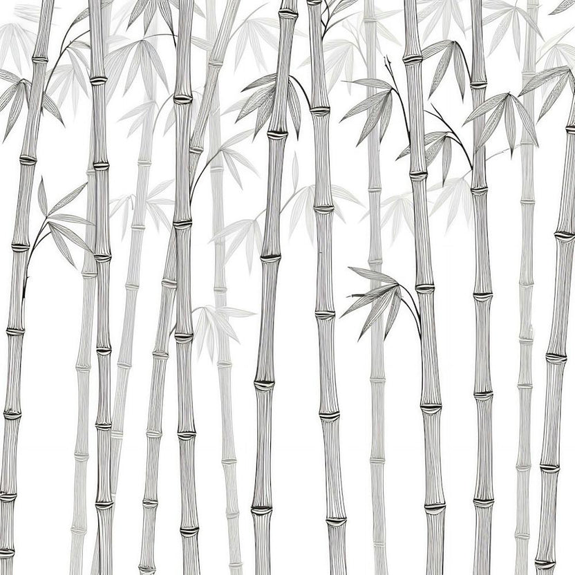 Bamboo Forest 2