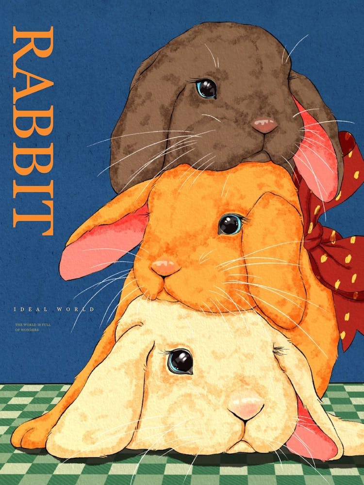 Rabbits