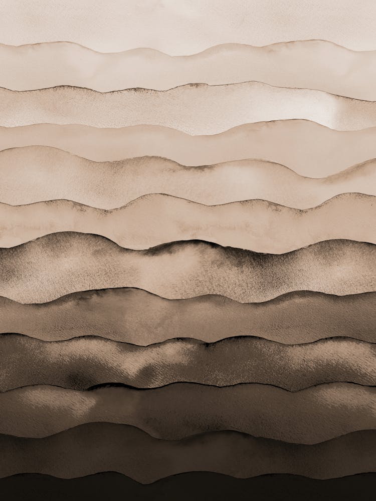 Sand Waves
