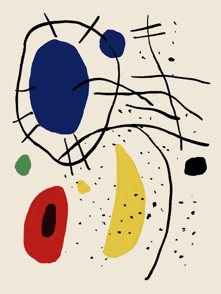 Abstract Painting 67