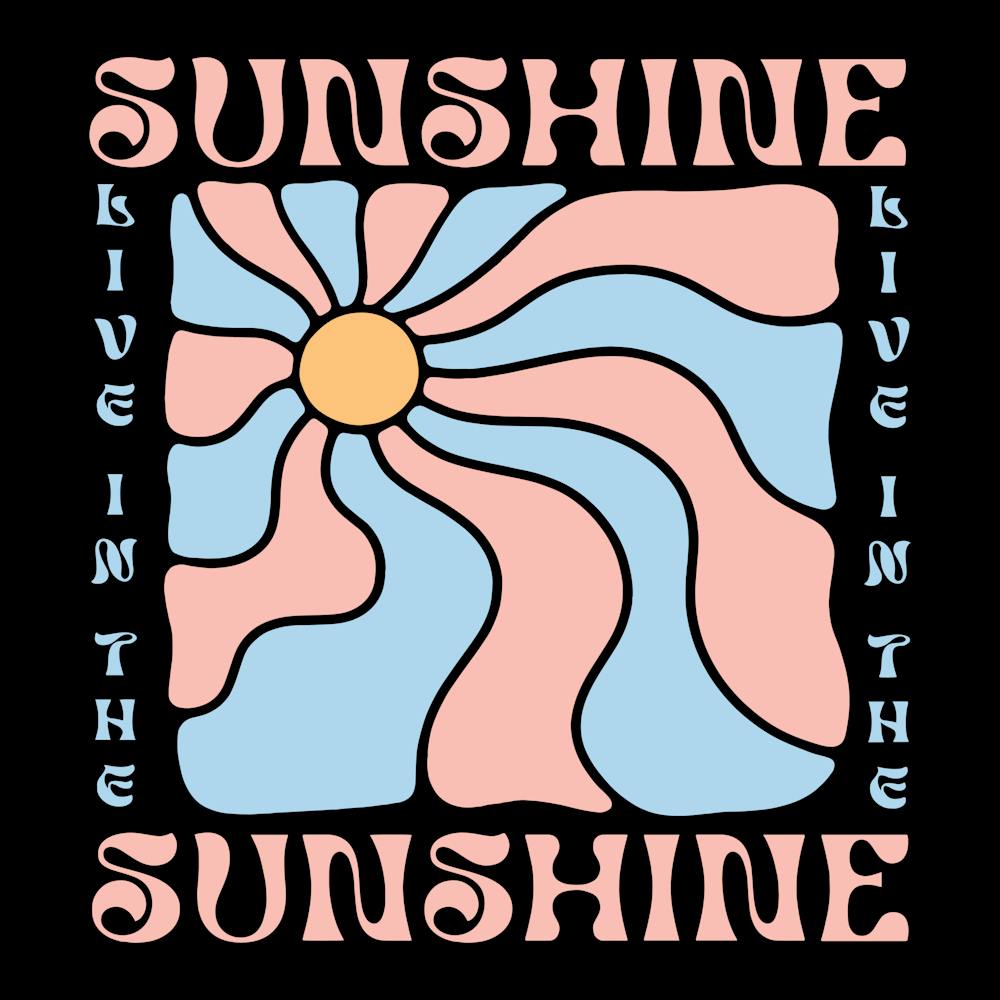 Sunshine Live In The Sunshine 3