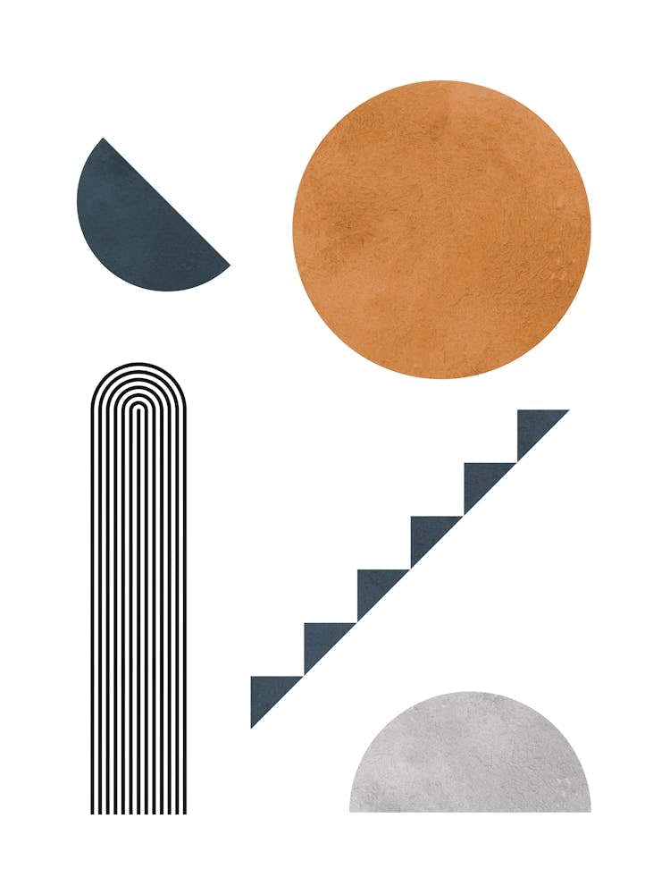 Circles and lines 15