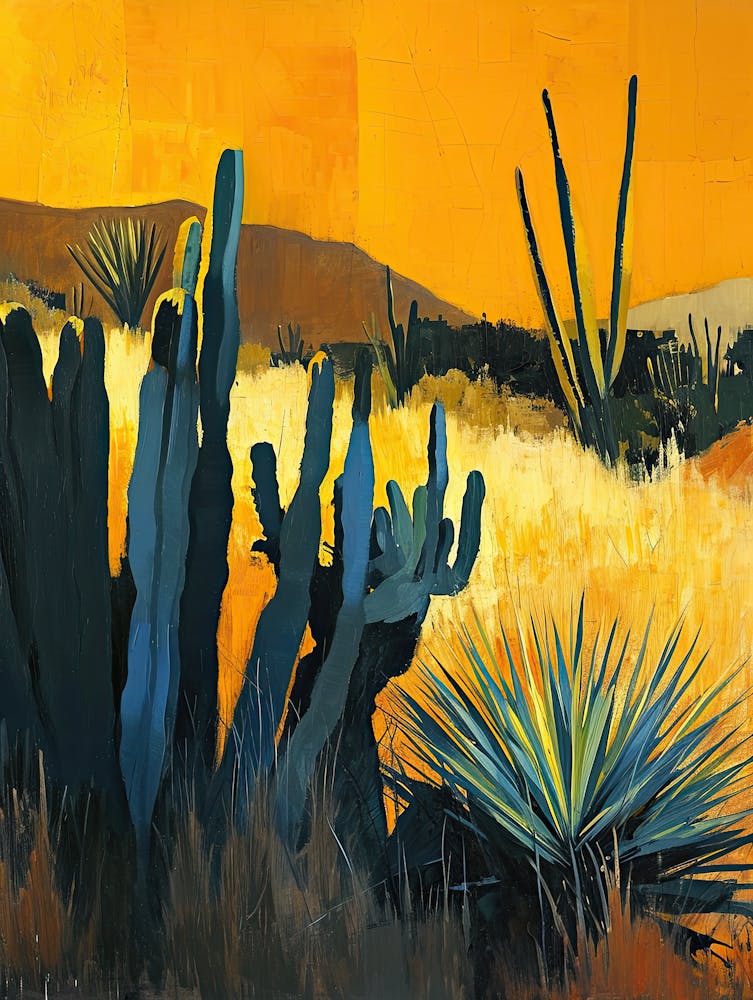 Cactus