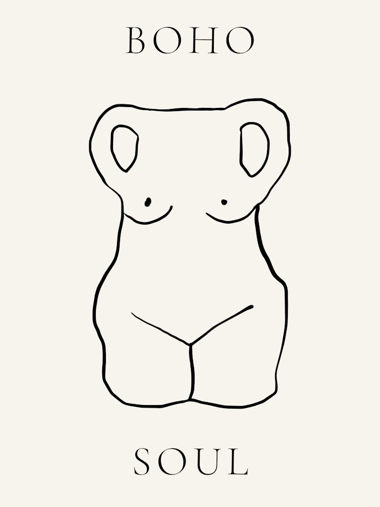 Boho Soul 18