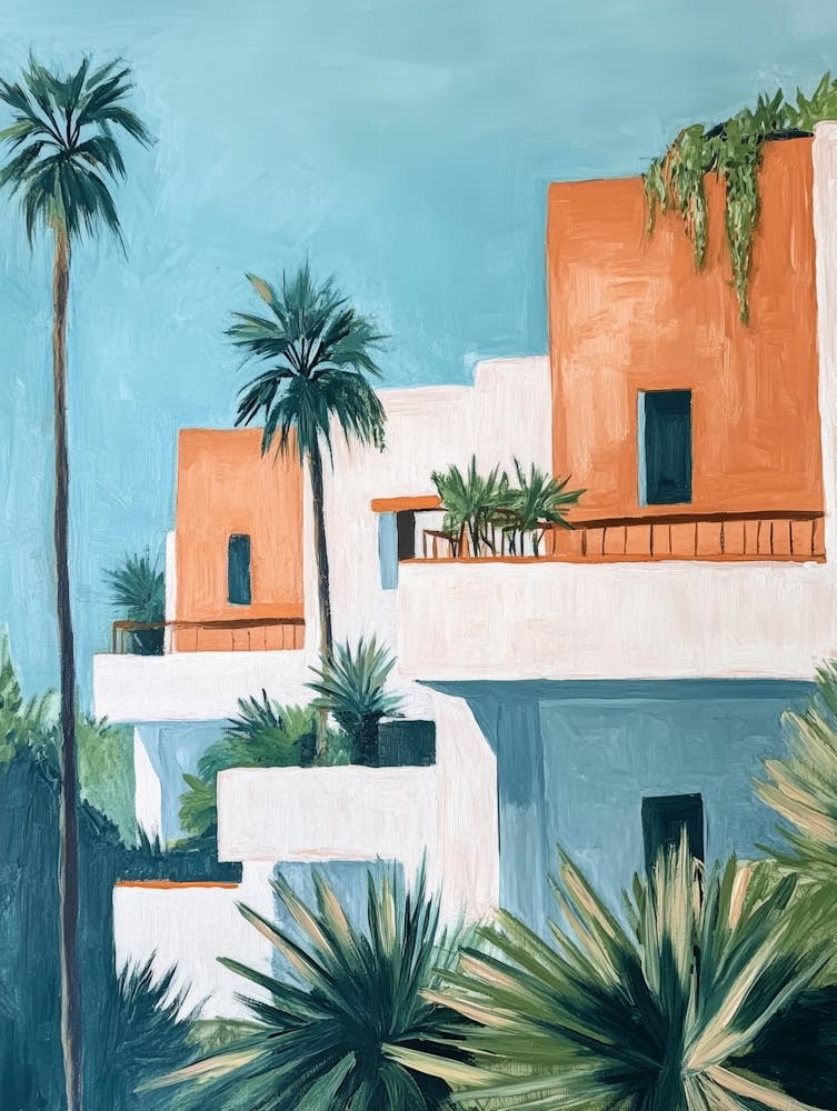 California 4
