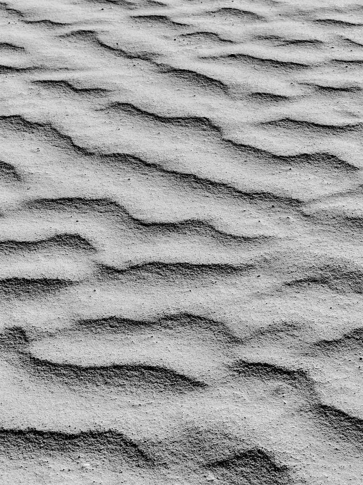 Sand Ripples