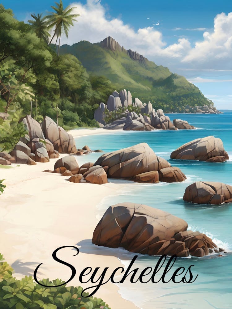 Seychelles