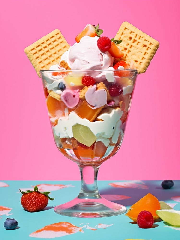 Photographic Eton Mess Inspired 1