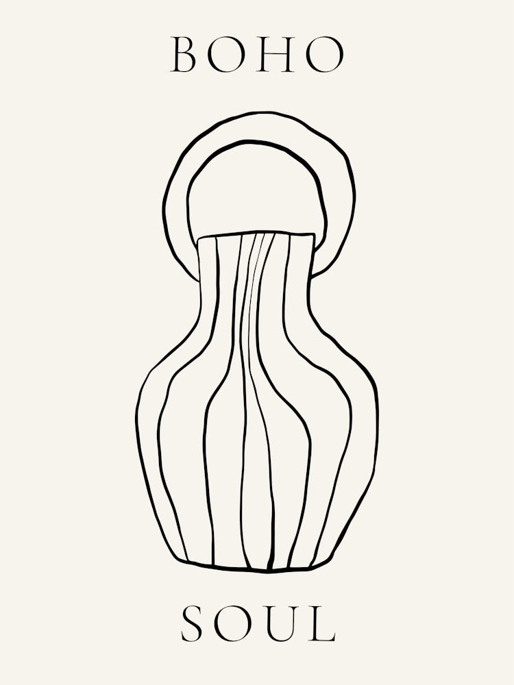 Boho Soul 32