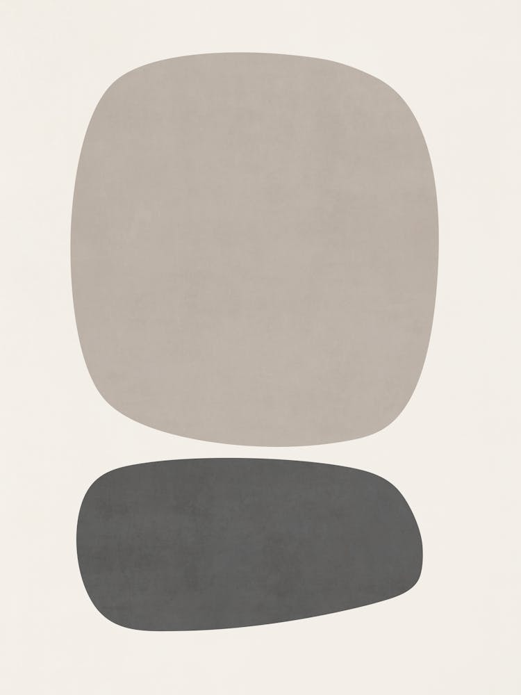 Abstract Composition 15