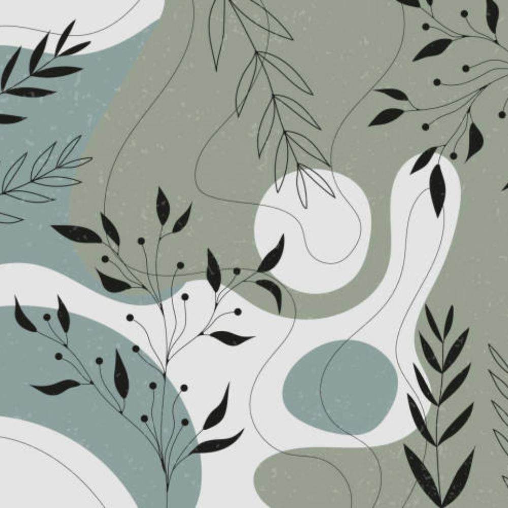 Abstract Pattern 1