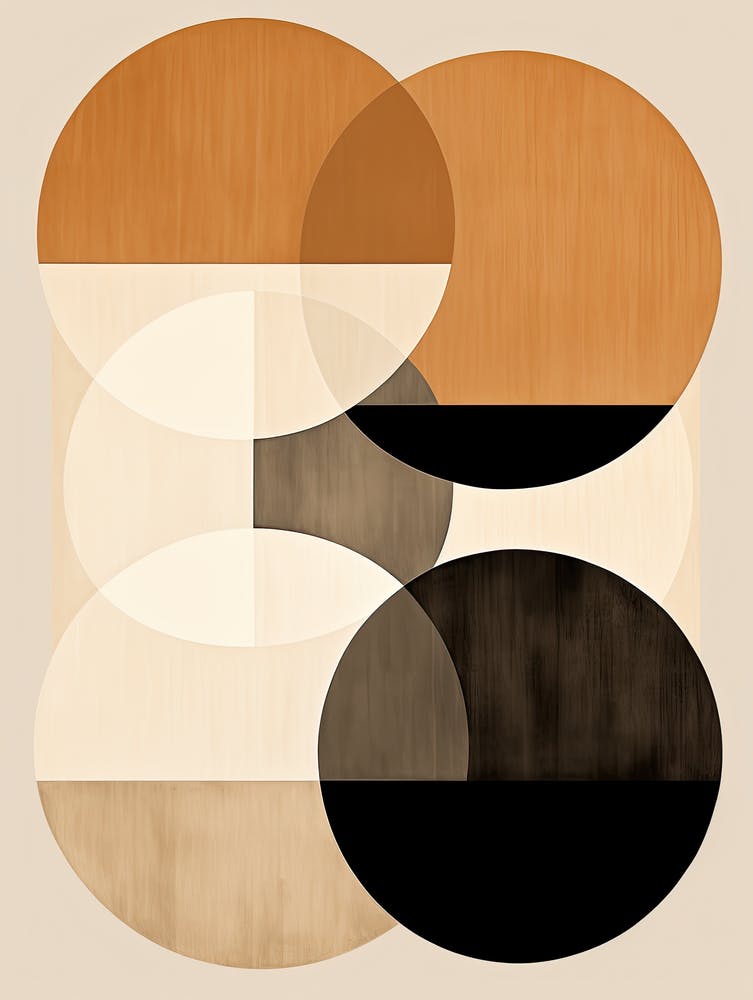 Nomadic Boho Serenity