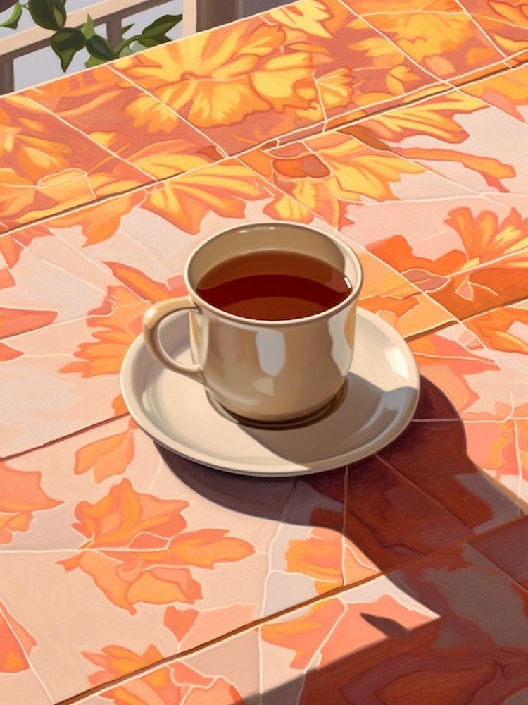 Rooibos Tea