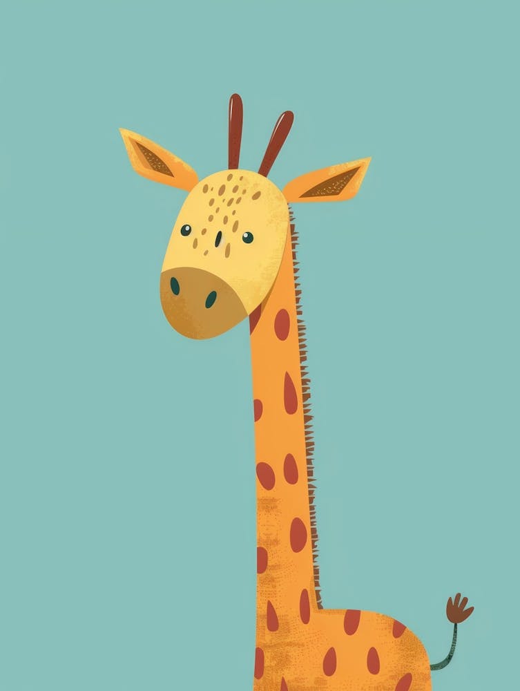 Giraffe 53