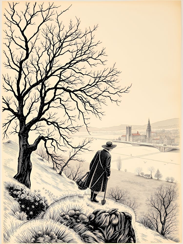 Winter'S Day 1