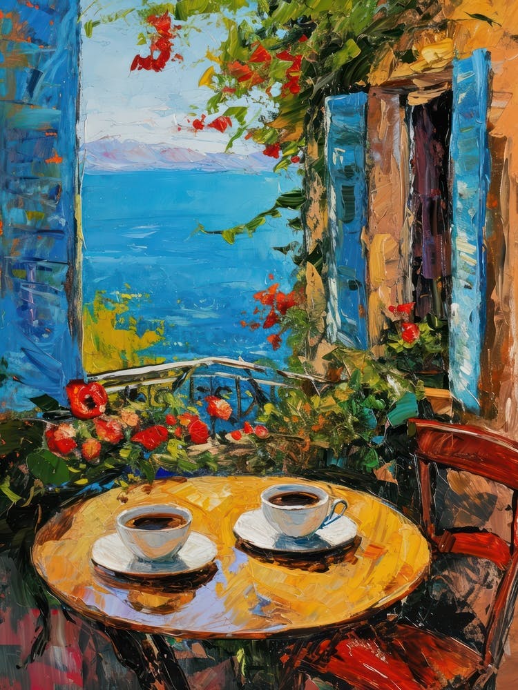 Verona Espresso Made In Italy 4