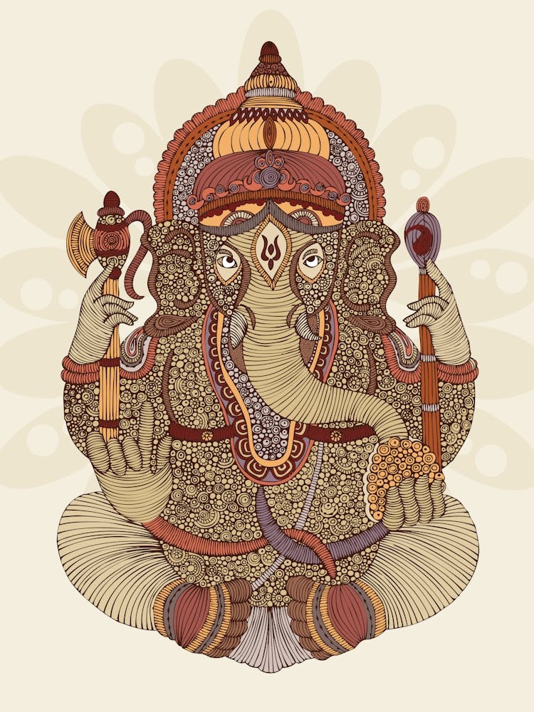 Ganesha