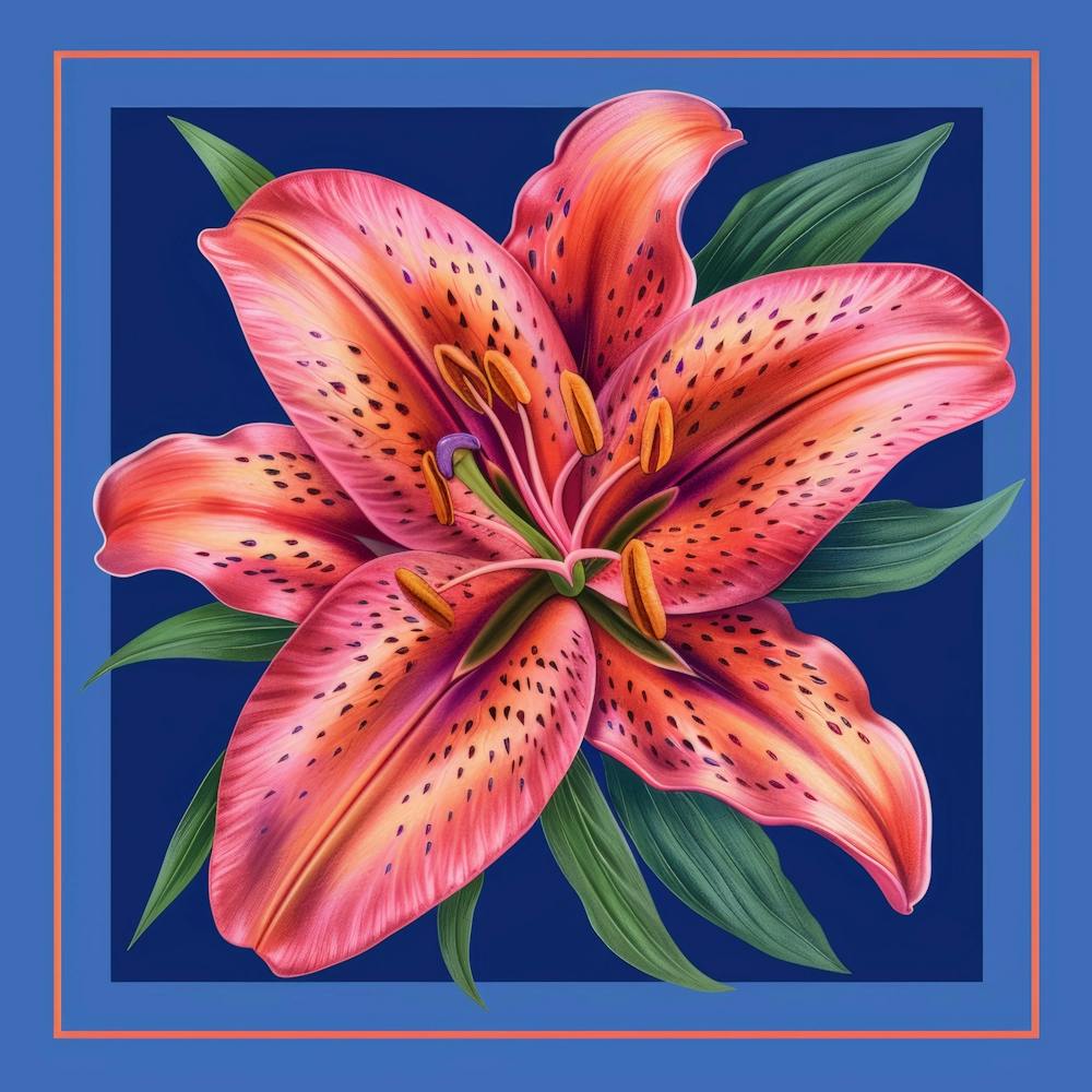 Lily Of The Valley 7