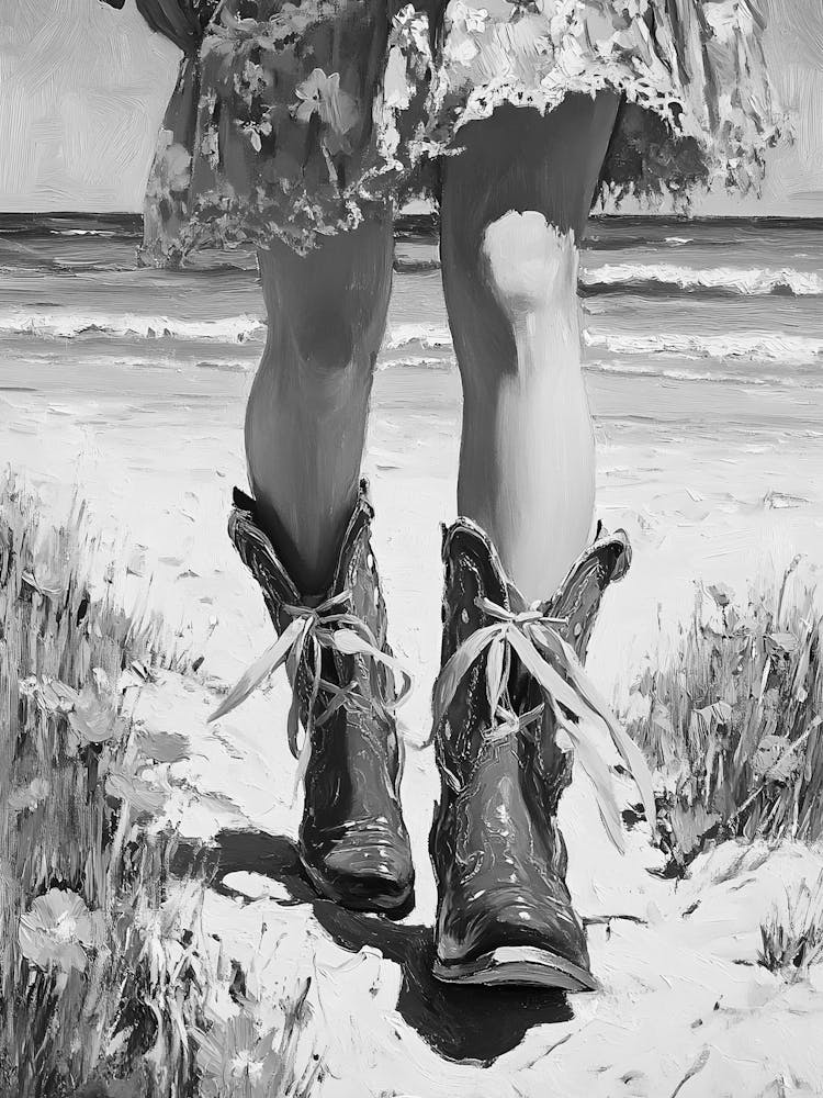 Cowboy Boots 19