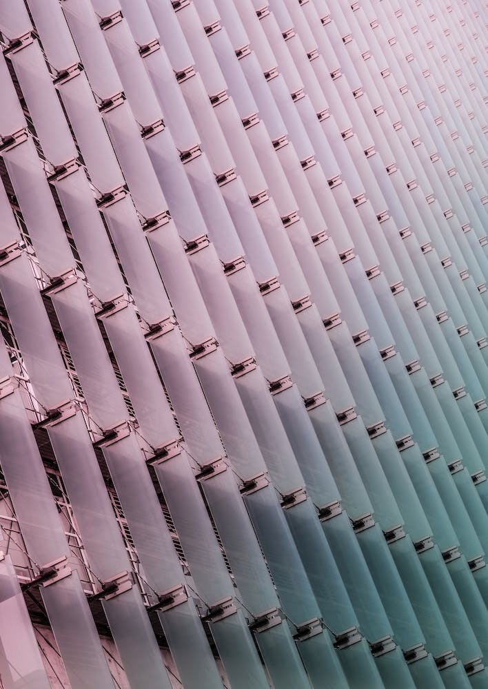 The Federal Building