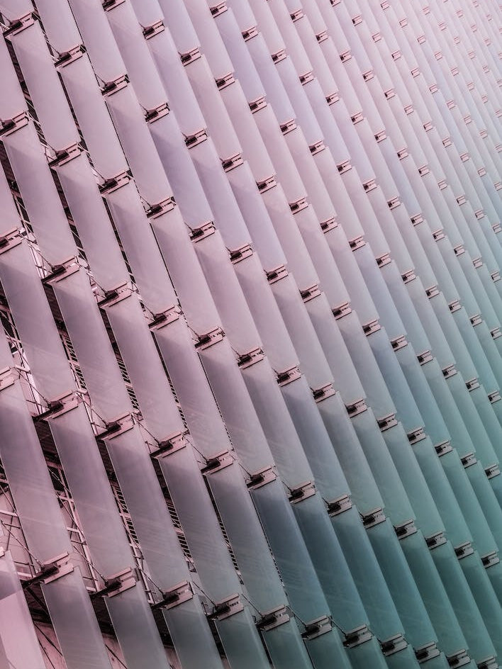 The Federal Building